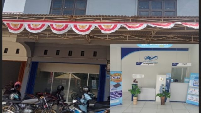 Diduga Eksternal WOM Finance Tarik Mobil Debitur di Area Rumah Sakit, Minta Rp 8 Juta agar Unit Dikembalikan.