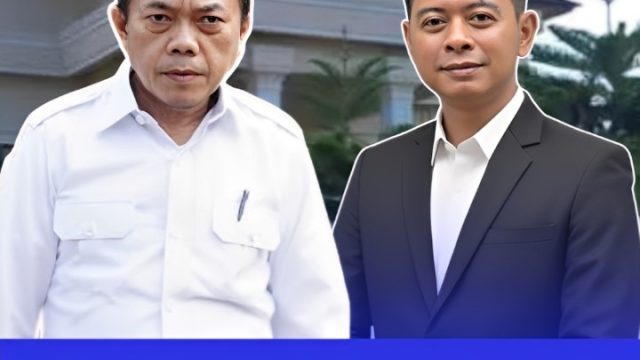 Dana Siluman 57 Milyar Pada APBD Jambi 2026: Pelanggaran Hukum dan Pengkhianatan Mandat Rakyat.