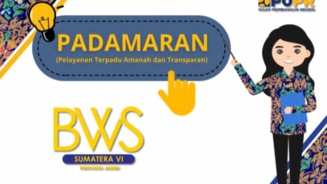 Dinas LHHub Tebo Surati Balai Wilayah Sungai Sumatera VI Terkait Dugaan Pengalihan Alur Sungai di Lahan Bagong.