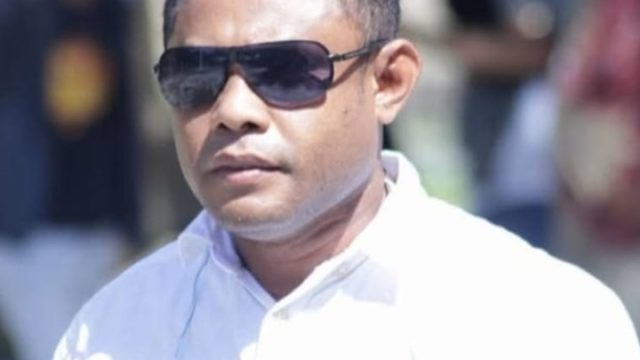 Kasus Pengeroyokan Ketua Fatwa MUI Halsel Menguat, BARAH Kawal Ketat dan Tuntut Penahanan.