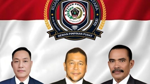 Ruang Jurnalis Nusantara Bekerjasama : Universitas Moestopo Akan Laksanakan Penguji UKW di Kota Makassar