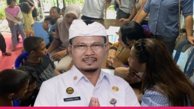 PEMKAB BULELENG GERAK CEPAT TANGANI KASUS KEKERASAN SEKSUAL ANAK , 8 KORBAN SUDAH DI RUMAH AMAN.