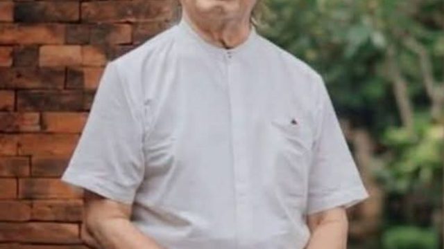 Maestro Musik Bali Asal Buleleng, Jro Mangku Made Arsana (Sonok), Berpulang