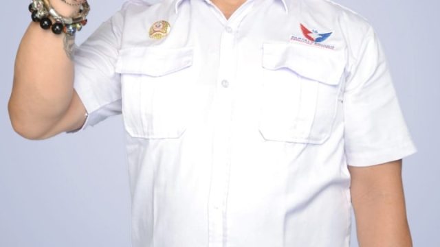 Sulitnya Pencairan Kredit Perumahan, DPW Perindo Bali Soroti Akses Masyarakat ke Hunian Layak.