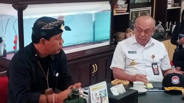 KEK Dinilai Jadi Solusi Ketimpangan Pembangunan Bali Selatan dan Bali Utara