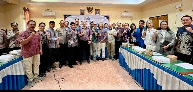 *UNIPAS Gelar Workshop “Kampus Berdampak”, Kurikulum Harus Update dan Adaptif*