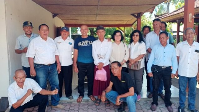 Buleleng Jadi Barometer Politik Di Bali, Perindo Percepat Konsolidasi DPC