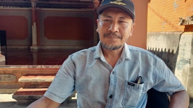 Warga Celukan Bawang Adukan Dugaan Abainya TJSL Perusahaan ke Bupati Buleleng.