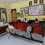 Kantor Lurah Penarukan