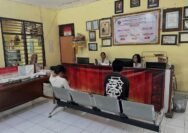 Kantor Lurah Penarukan