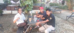 Berdaulat