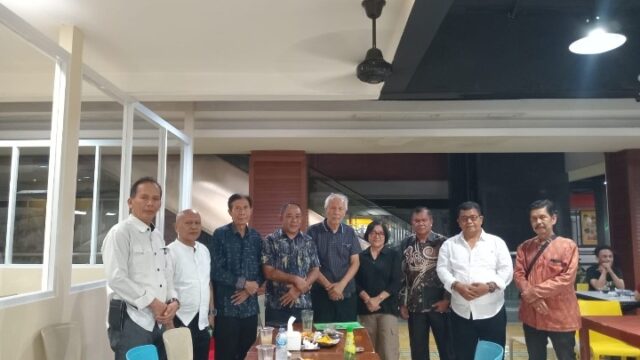 GAPERKASINDO Bahas Penguatan Koperasi dan Pengelolaan Sawit, Dorong Kolaborasi Petani–Koperasi–Industri.