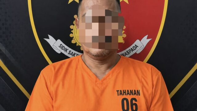 Dugaan Penembakan di Betara, Polisi Amankan Satu Pelaku dan Kejar Pelaku Lain