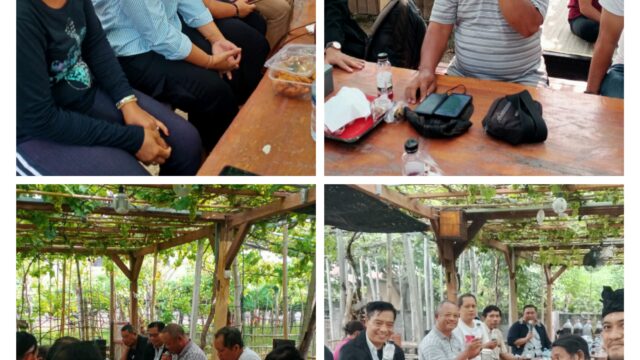 Suka Duka Gema Denbukit Mantapkan Kepengurusan, Siap Bergerak untuk Buleleng