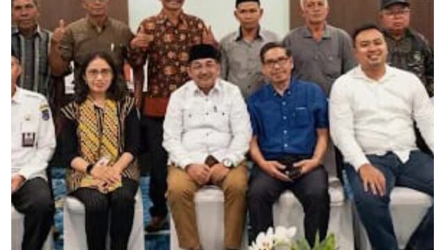 TERBONGKAR! Kompensasi PT DAS Rp12 Juta/Hektare Dipersoalkan 9 Desa, Selisih Rp36 Juta Jadi Sorotan
