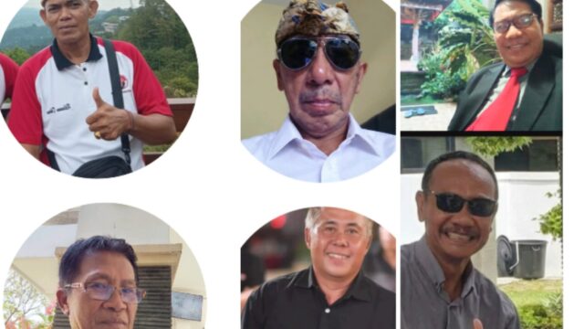 Gema Denbukit Siapkan Tim Pengacara, Siap Bantu Masyarakat Kecil Mencari Keadilan