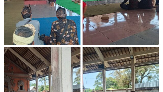 YKKB Megendu Wirasa Hadir di Susut Bangli, Dorong Masyarakat Cerdas Hadapi Tantangan Zaman