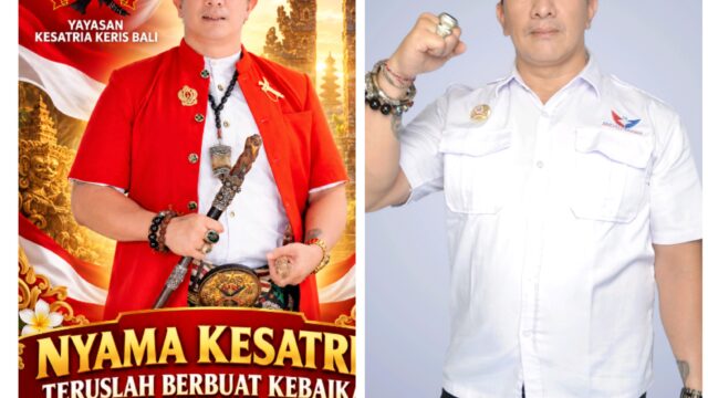 Bali Jangan Dipermalukan! Jro Bima Desak Pertamina Bertanggung Jawab atas Kelangkaan BBM