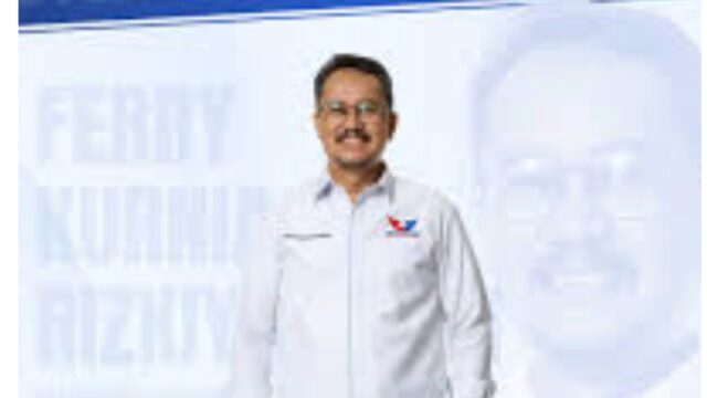 Sekjen DPP Perindo Buka Workshop di Bali, Perkuat Mesin Partai Hadapi Verifikasi 2027 dan Pemilu 2029