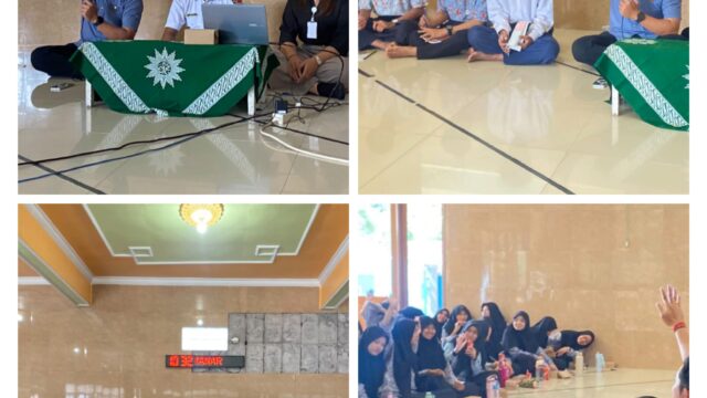 Dari Bangku Sekolah, KPU Buleleng Siapkan Generasi Pemilih Masa Depan yang Cerdas dan Berintegritas
