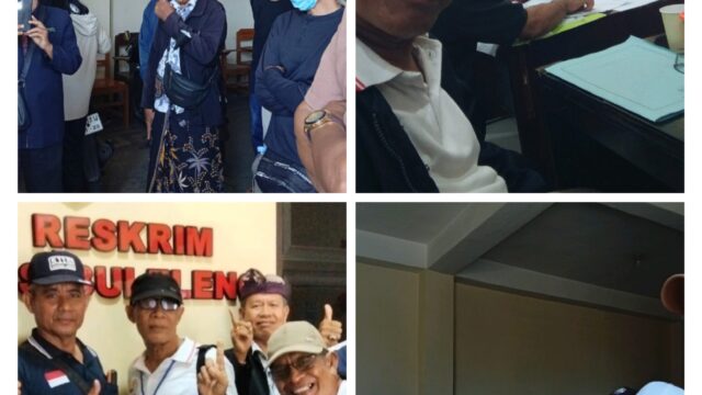 LPD ANTURAN KEMBALI BERGOLAK
